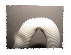Abflußschlauch defekt