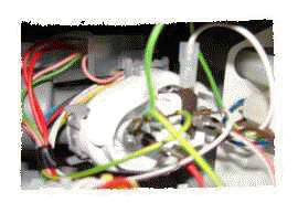 Heizung, Durchlauferhitzer